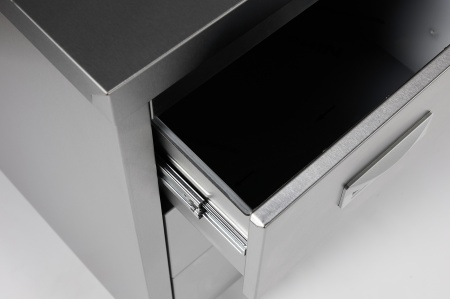 Стол производственный закрытый RESTOINOX СПЗЯ-5/7-Б