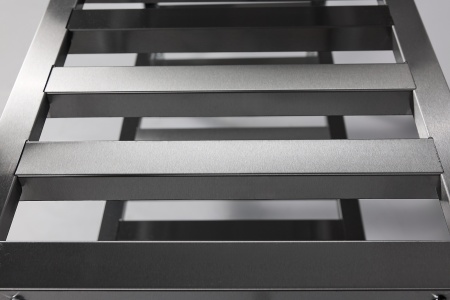 Стеллаж производственный кухонный RESTOINOX СТПР-8/5-ЭЦ