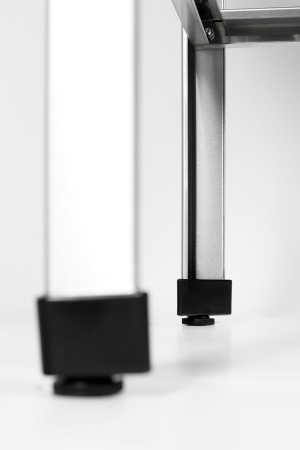 Стол кондитерский RESTOINOX СПК-12/8-Р-ЭН