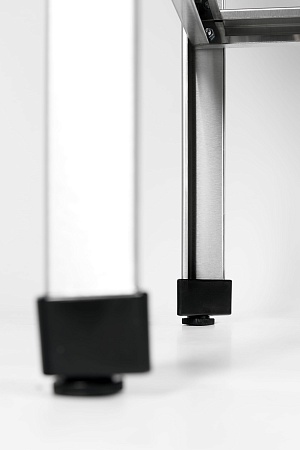 Стол кондитерский RESTOINOX СПК-12/8-Р-ЭН