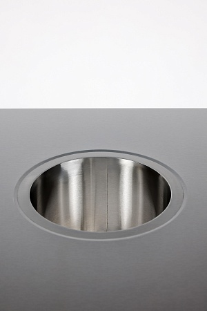 Стол для сбора пищевых отходов RESTOINOX СПО-6/7-О-ЭН