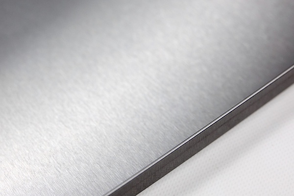 Противень из нержавеющей стали RESTOINOX ПН4/08-530х325х20 (GN1/1)