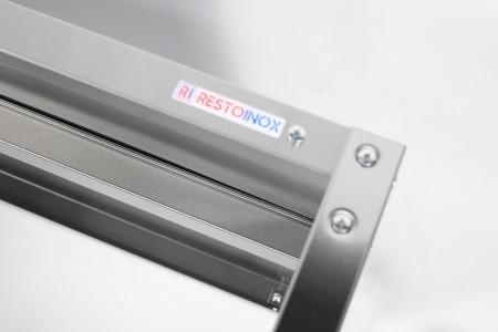 Стеллаж производственный кухонный RESTOINOX СТП-9/5-ЭН