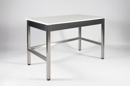 Стол производственный RESTOINOX СПП-20/8-О полипропиленовая столешница