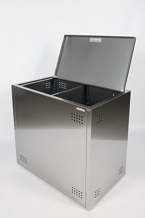 Ларь для овощей RESTOINOX ЛО-8/5