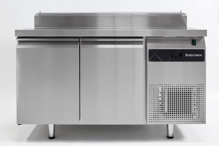Стол холодильный для пиццы RESTOINOX PZS1-11GN