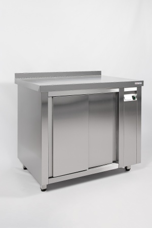 Стол тепловой купе RESTOINOX Т-СПЗК-13/6-Б