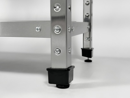 Стеллаж для сушки тарелок RESTOINOX СТПТ-14/4-ЭН