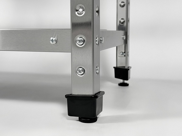 Стеллаж для сушки тарелок RESTOINOX СТПТ-14/4-ЭН