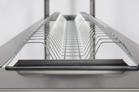 Стеллаж для сушки тарелок RESTOINOX СТПТ-14/4-ЭН