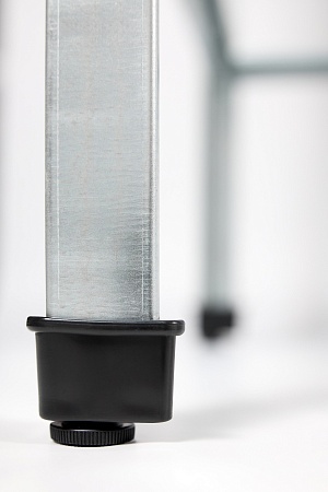Стол производственный RESTOINOX СП-16/8-БР-ЭЦ