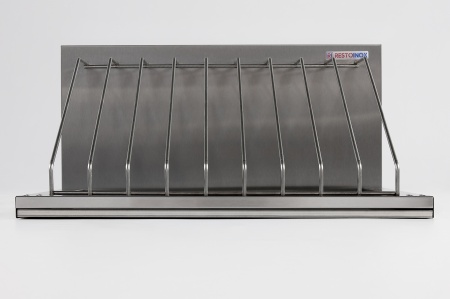 Полка настенная для досок RESTOINOX ПНД-9