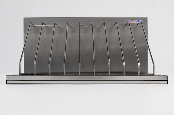 Полка настенная для досок RESTOINOX ПНД-9