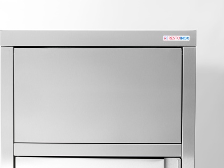 Мусорный бак для фуд корта RESTOINOX МБНФ-2-6/6/12.5