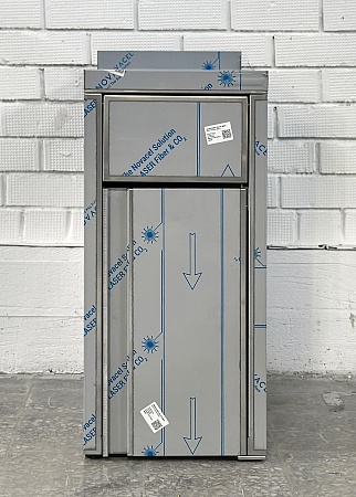 Мусорный бак с рабочей поверхностью RESTOINOX МБНР-5-4/7/8.5