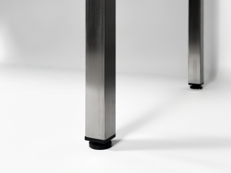 Стол производственный RESTOINOX СП-4/7,6-БП