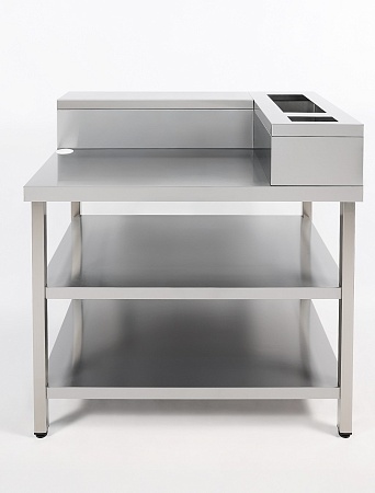 Блинная станция RESTOINOX БСФ-110/7П