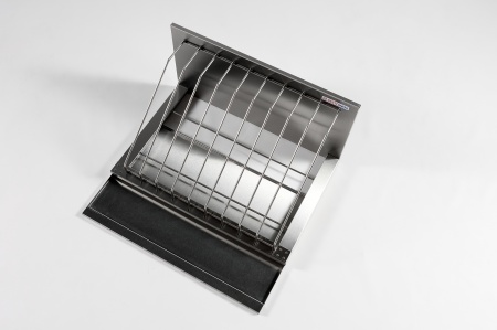 Полка настенная для досок RESTOINOX ПНД-9