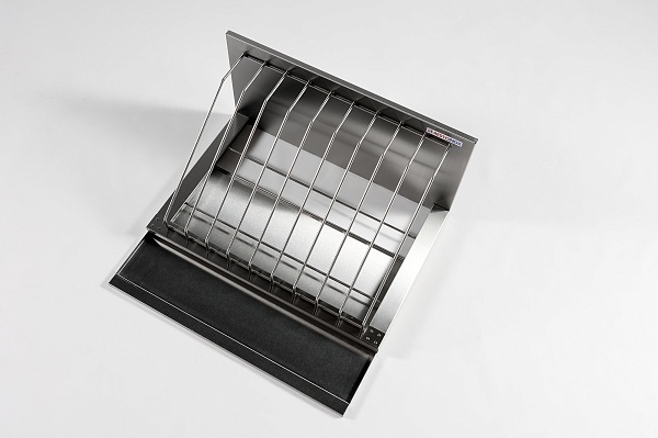 Полка настенная для досок RESTOINOX ПНД-9