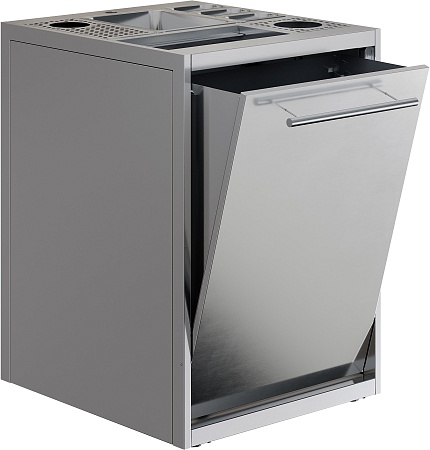 Барная станция RESTOINOX БСМО-6,3/7-ЯОС