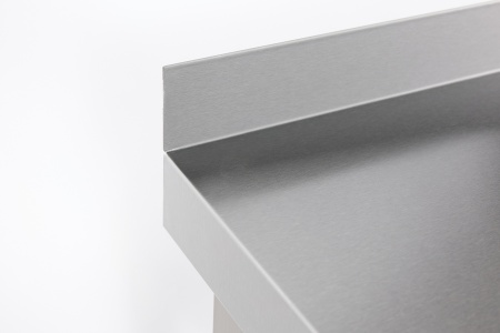 Стол производственный RESTOINOX СП-4/7,6-БО