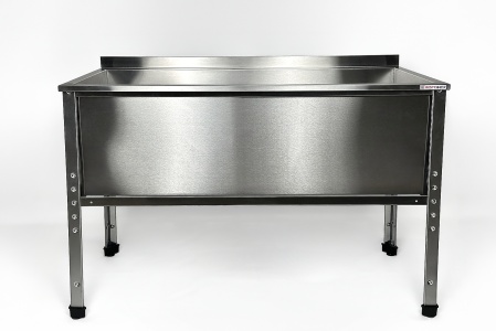 Ванна котломоечная сварная RESTOINOX ВМСК-1/14/7-Б-ЭН