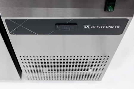 Стол холодильный для пиццы RESTOINOX PZS1-111GN