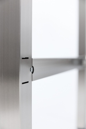 Стол для сбора пищевых отходов RESTOINOX СПО-14/7-О-П