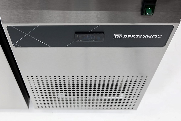 Стол холодильный для пиццы RESTOINOX PZS1-111GN