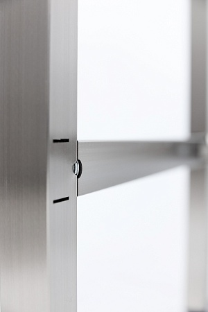 Стол для сбора пищевых отходов RESTOINOX СПО-14/7-О-П