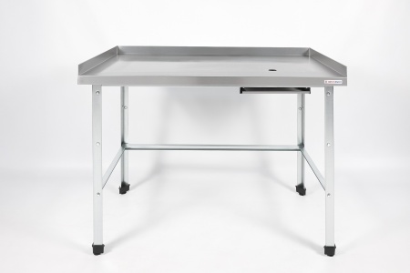 Стол для обработки мяса RESTOINOX СПМ-12/7-3БО-ЭЦ
