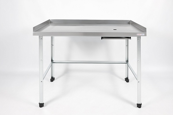Стол для обработки мяса RESTOINOX СПМ-12/7-3БО-ЭЦ
