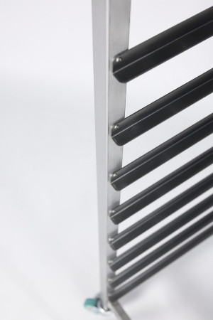 Тележка-шпилька RESTOINOX ТШРП-12 600х400 разборная
