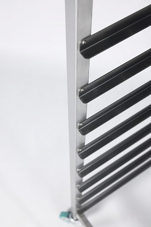 Тележка-шпилька RESTOINOX ТШРП-12 600х400 разборная