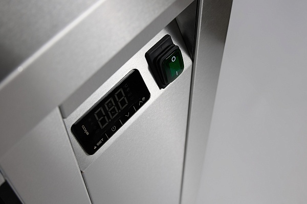 Стол тепловой купе RESTOINOX Т-СПЗК-14/7-Б