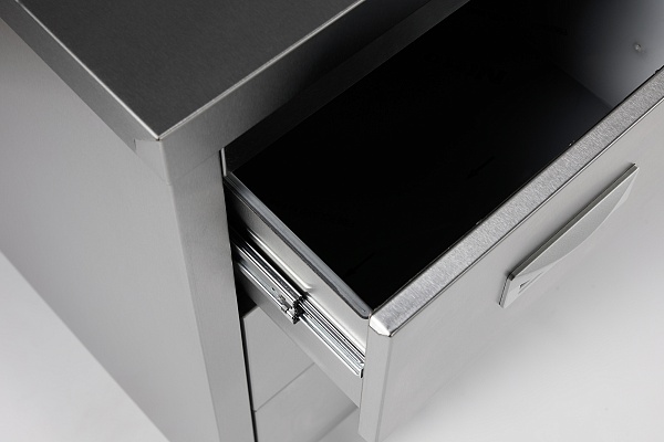 Стол производственный закрытый RESTOINOX СПЗЯ-4/7-Б