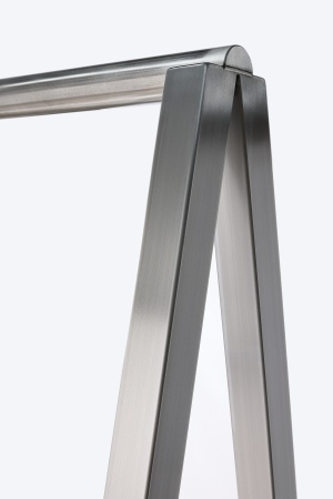 Вешало для туш RESTOINOX ВТС-2-18/8-ПК