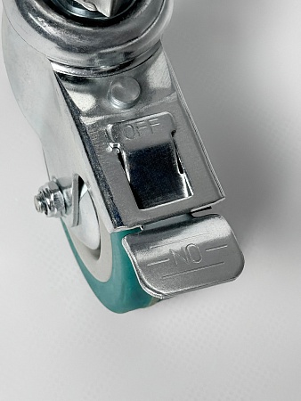 Тележка сервировочная RESTOINOX ТС-3-8/5