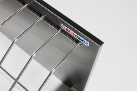 Полка настенная для досок RESTOINOX ПНД-9