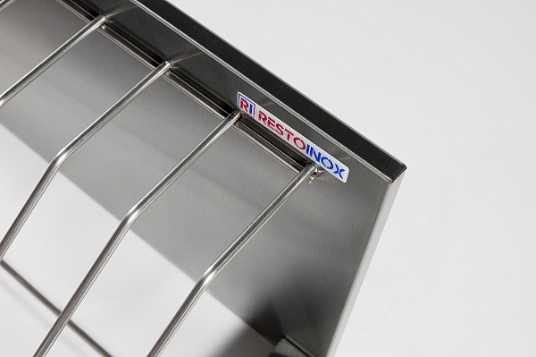 Полка настенная для досок RESTOINOX ПНД-9