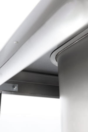 Ванна моечная цельнотянутая RESTOINOX ВМЦ-3/18/7-БО-ЭН