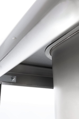 Ванна моечная цельнотянутая RESTOINOX ВМЦ-3/18/7-БО-ЭН