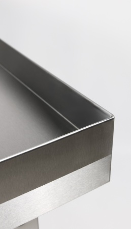 Стол для обработки мяса RESTOINOX СПМ-12/7-3БО-ЭЦ