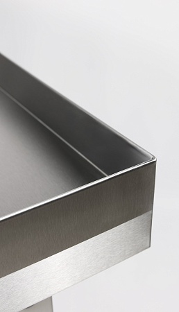 Стол для обработки мяса RESTOINOX СПМ-12/7-3БО-ЭЦ