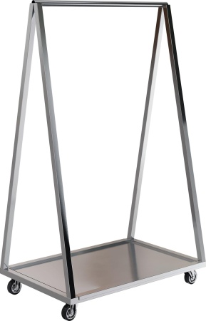 Вешало для туш RESTOINOX ВТС-2-18/8-ПК