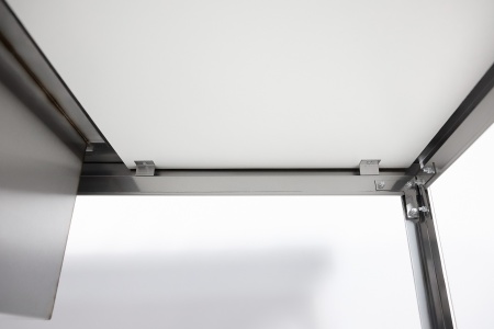 Ванна моечная с рабочей поверхностью RESTOINOX ВМСР/1-13/7-БЛО-ЭН