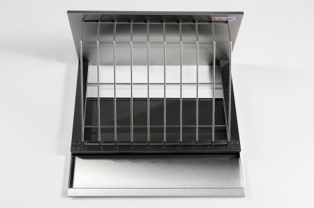 Полка настенная для досок RESTOINOX ПНД-9