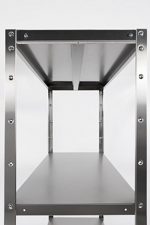 Стеллаж производственный кухонный RESTOINOX СТП-20/6-ЭН
