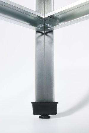 Ванна моечная цельнотянутая RESTOINOX ВМЦ-1/7/6-БО-ЭЦ