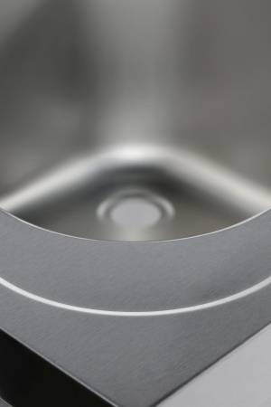 Ванна моечная цельнотянутая RESTOINOX ВМЦ-2/16/6-БЛ